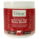 Nature's Logic 100% all natural dehydrated beef bone broth for pets.