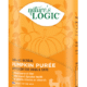 Nature's Logic Pumpkin can