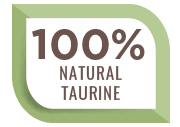Nature's Logic 100% Natural Taurine icon - wide.