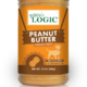 Nature's Logic Peanut Butter Canine Treat