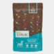 Nature's Logic Canine Lamb Meal Feast bag.