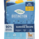 Nature's Logic Distinction Canine Sardine Recipe bag.