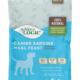 Canine Sardine Meal Feast dog food from Nature's Logic.