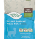 Canine Sardine Meal Feast dog food from Nature's Logic.