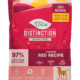 Nature's Logic Distinction Grain Free Red Recipe bag.