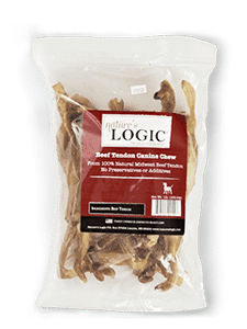 Beef Tendon Canine Chew